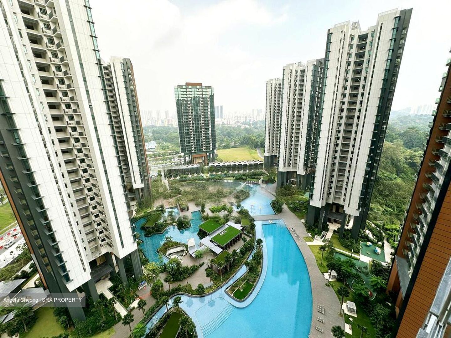 Normanton Park (D5), Apartment #502467031